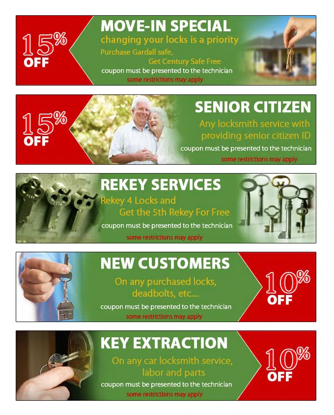 Neighborhood Locksmith Services Dallas, TX 972-512-6398 - coupon-cont-68-25mod